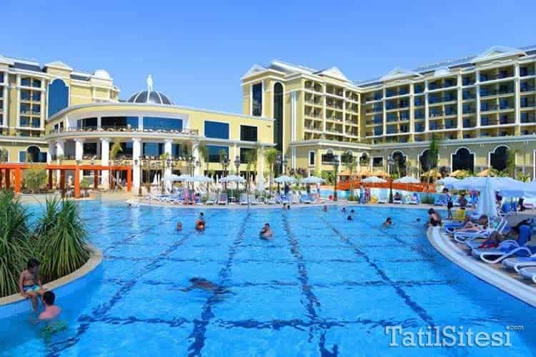 Sunis Efes Royal Palace Hotel Spa